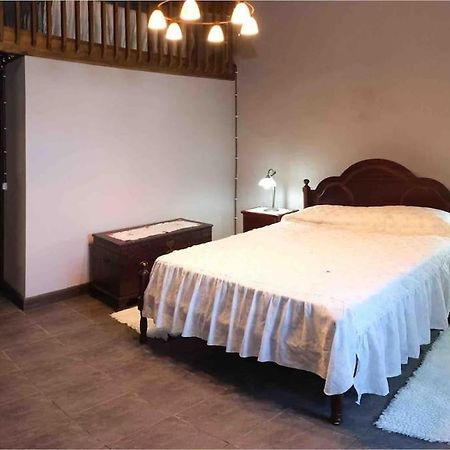 Mountain Cottage Graciosa Azores Almas  ภายนอก รูปภาพ