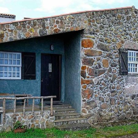 Mountain Cottage Graciosa Azores Almas  ภายนอก รูปภาพ