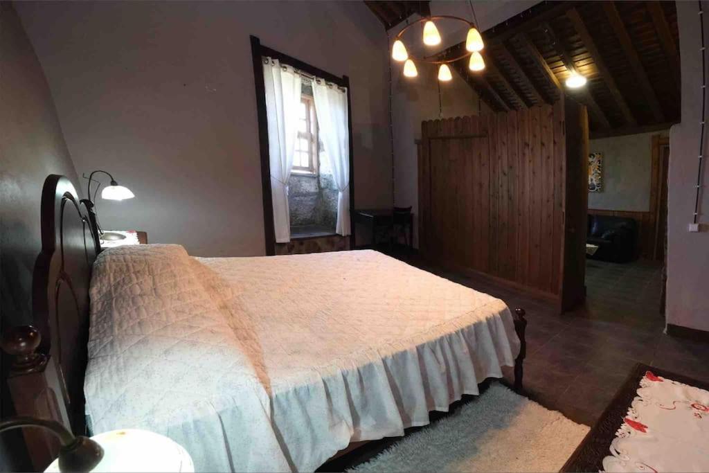 Mountain Cottage Graciosa Azores Almas  ภายนอก รูปภาพ